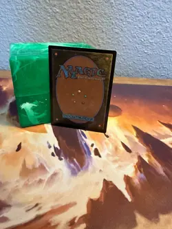 Illustrious Wanderglyph (Extended Art) Commander: the Lost Caverns of Ixalan NM - Image 2