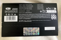 Secret Lair x Sonic The Hedgehog: Chasing Adventure (Rainbow Foil) *SEALED* MTG - Image 3