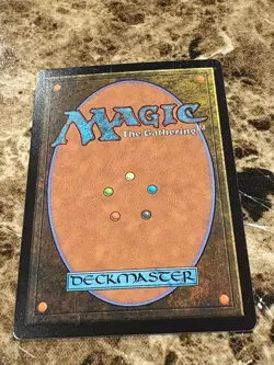 BARRET WALLACE Magic the Gathering MTG Final Fantasy Foil - Image 2