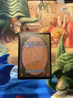 1999 MAGIC THE GATHERING URZA'S LEGACY COMPLETE SET 143/143 - Image 3
