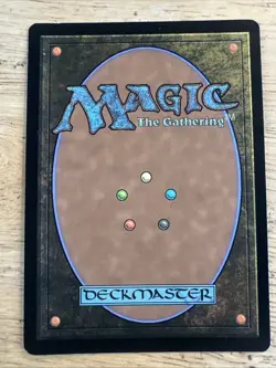 Angel of the Dawn #4 Double Masters Foil Magic the Gathering - Image 2