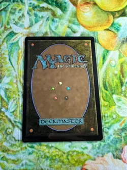 Heat Shimmer (Foil) MTG: Secret Lair *Pack Fresh* - Image 2