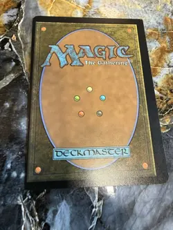 MTG misprint/miscut J. Jonah Jameson 261 Foil Extended Art - Image 4