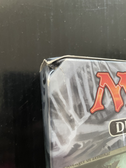 Magic the Gathering Zendikar vs Eldrazi Duel Decks Factory Sealed - Image 3