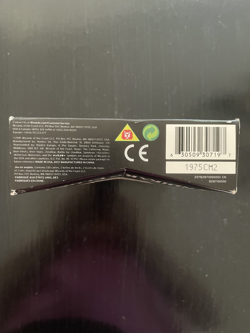 Magic the Gathering Zendikar vs Eldrazi Duel Decks Factory Sealed - Image 5