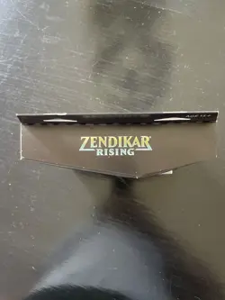 Magic the Gathering Zendikar Rising Commander Sneak Attack Factory Sealed - Image 2
