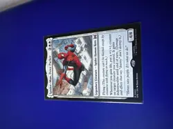 Spider-Man, Peter Parker Marvel's Spider-Man: Eternal-Legal Regular - Image 1
