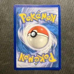 Pokemon TCG Zoroark 91/162 R Cosmos Holo: XY BREAKthrough ENG LP-NM - Image 2