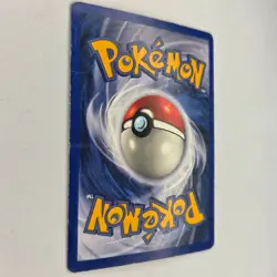 HOLO BLASTOISE 2/102 BASE SET SHADOWLESS HP/DMG POKEMON - Image 5
