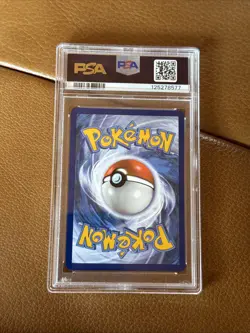 2021 Pokemon Celebrations Surfing Pikachu V #008 PSA 10 GEM MT - Image 2