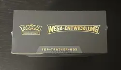 Pokemon Mega Entwicklung Top Trainer Box Guardevoir/Deutsch/Sofort Verfugbar!!! - Image 3