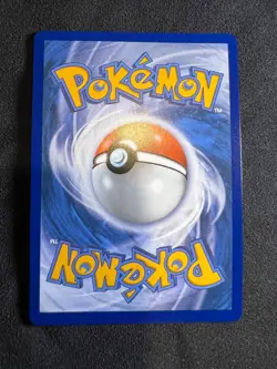 Team Rockets Persian EX - SVP218 - Scarlet and Violet promo - Pokemon TCG - NM - Image 2