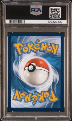 2024 POKEMON SVP EN-SV BLACK STAR PROMO #132 GRENINJA EX PSA 10 - Image 2
