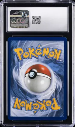 2016 POKEMON EVOLUTIONS - ULTRA RARE - HOLO #101/108 M CHARIZARD EX CGC 9 - Image 2
