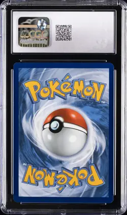 2022 POKEMON BLACK STAR PROMOS SPECIAL DELIVERY CHARIZARD CGC 10 GEM MINT - Image 2