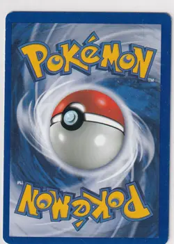 Pokemon Karte Neo Genesis Nr. 13/111 Panzaeron Holo deutsch 2 - Image 2