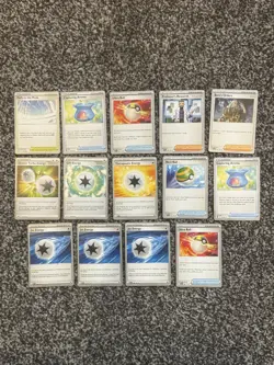 Pokemon TCG Yokohama World Championships 2023 BUNDLE - Image 1