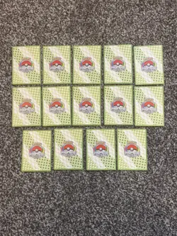 Pokemon TCG Yokohama World Championships 2023 BUNDLE - Image 2