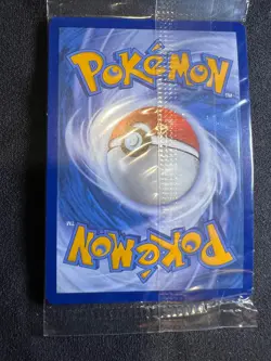 Mimikyu - SVP075 - Scarlet and Violet Promo - Pokemon TCG - NM - Image 2