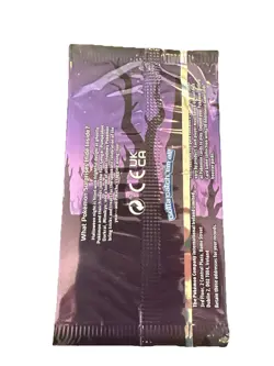 1 Pokemon ‘Trick Or Trade’ Halloween 3 Card Booster Pack(USA Exclusive) - Image 2