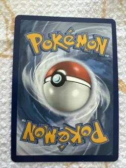 Pokemon TCG Wyrdeer v Astral Radiance Holo Ultra Rare Card 134/189 - Image 3
