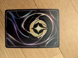 DLC Japan Dragon Fire Promo Card - Image 2