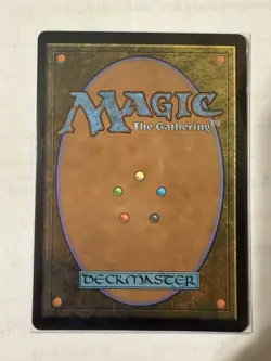 MTG: Exploration Foil Card Dominaria Remastered Retro Frame - NM - Image 2