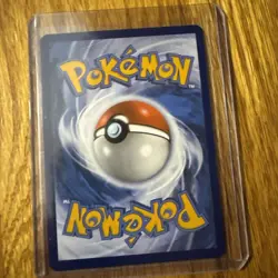 Psyduck 007 Blackstar Promo Pokemon Card - Image 2