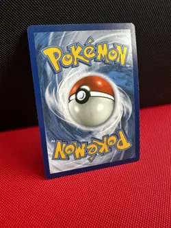 Red Peeking Card 169/156 GOLD Holo - SM: Ultra Prism - NM/M - Image 4