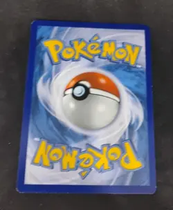 Russian Typhlosion 20/162 XY Breakthrough Holo 2015 LP Pokemon Card - Image 5