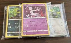 POKEMON TCG 100 CARD GAME BULK LOT INSTANT COLLECTION NM - Holo,Ex/V English - Image 5