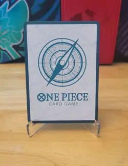 Don!! Card (Lim) PRB02 One Piece The Best Vol. 2 - Image 2