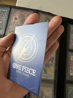 One Piece Card lot Full Arts - Image 3
