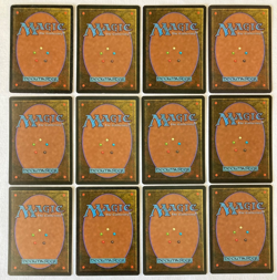 Magic: The Gathering Revised Edition 60 Card LOT - MTG - 3rd Ed. - 1994 - Image 3