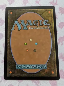 MTG Battle For Zendikar Fathom Feeder 203/274 NM Rare - Image 2