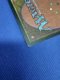 MTG Lord of the Pit Revised 1994 LP Rare Magic The Gathering - Image 3