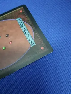 MTG Lord of the Pit Revised 1994 LP Rare Magic The Gathering - Image 4