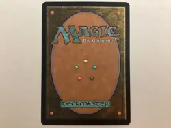 MTG Onslaught WOODED FOOTHILLS LP (0114) Graded Power - Image 2