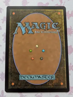 MTG Nettle Drone - Foil, Battle For Zendikar - Image 2