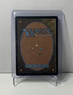 Anti-Venom, Horrifying Healer - 0244 - M - Extended - Foil - MTG - NM/M - Image 2