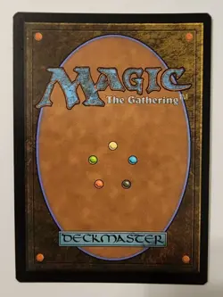 Mtg Duskmourn Thornspire Verge NM Foil - Image 2