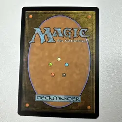 Siege Rhino {Foil} NM Rare #200 Khans of Tarkir MTG - Image 2