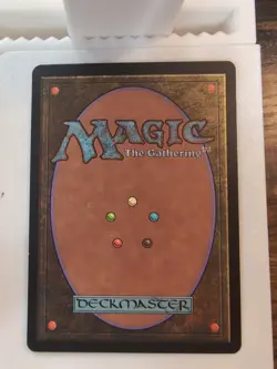 Rhystic Study Prophecy Regular MTG - Image 2