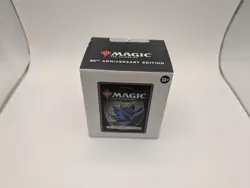 Magic: The Gathering - 30th Anniversary Edition New Sealed Box - MTG Magic30 195166235714 - Image 1
