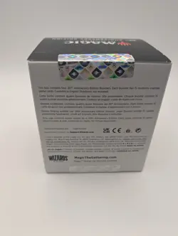 Magic: The Gathering - 30th Anniversary Edition New Sealed Box - MTG Magic30 195166235714 - Image 2