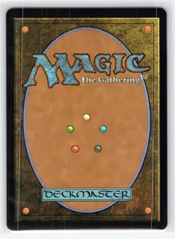 MTG Eluge, the Shoreless Sea M Bloomburrow 49 NM Foil - Image 2
