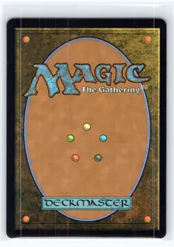 MTG Fabled Passage R Bloomburrow 252 NM Foil - Image 2