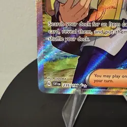 Arven 235/198 Pokemon TCG SV01: Scarlet & Violet Base Set Holo MINT! - Image 5