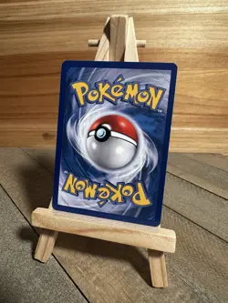 Pokemon Black and White Rare Stoutland #83/114 Lightly played - Image 2