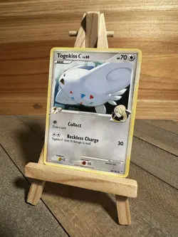 Pokemon Supreme Victors Uncommon Togekiss C #86 Lightly played - Image 1